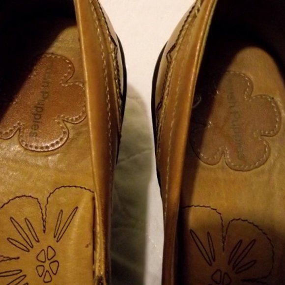 HUSH PUPPIES Wedge  Dress show,  Women's, 7.5 medi - Picture 5 of 7